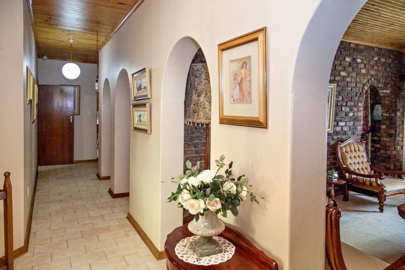 To Let 5 Bedroom Property for Rent in Douglas Northern Cape